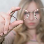 Myopia and Hyperopia