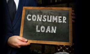 Why You Should Apply For A Consumer Loan